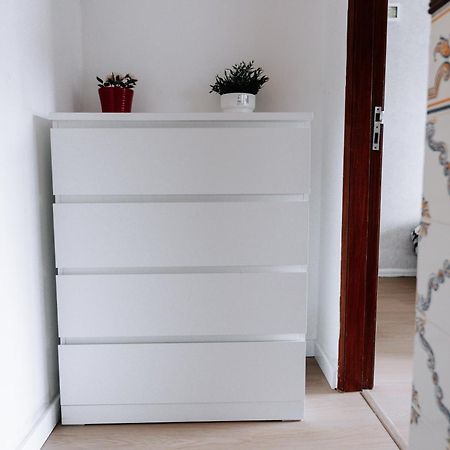 Family-Friendly And Cozy 3-Bedroom Accommodation In Lissabon Buitenkant foto