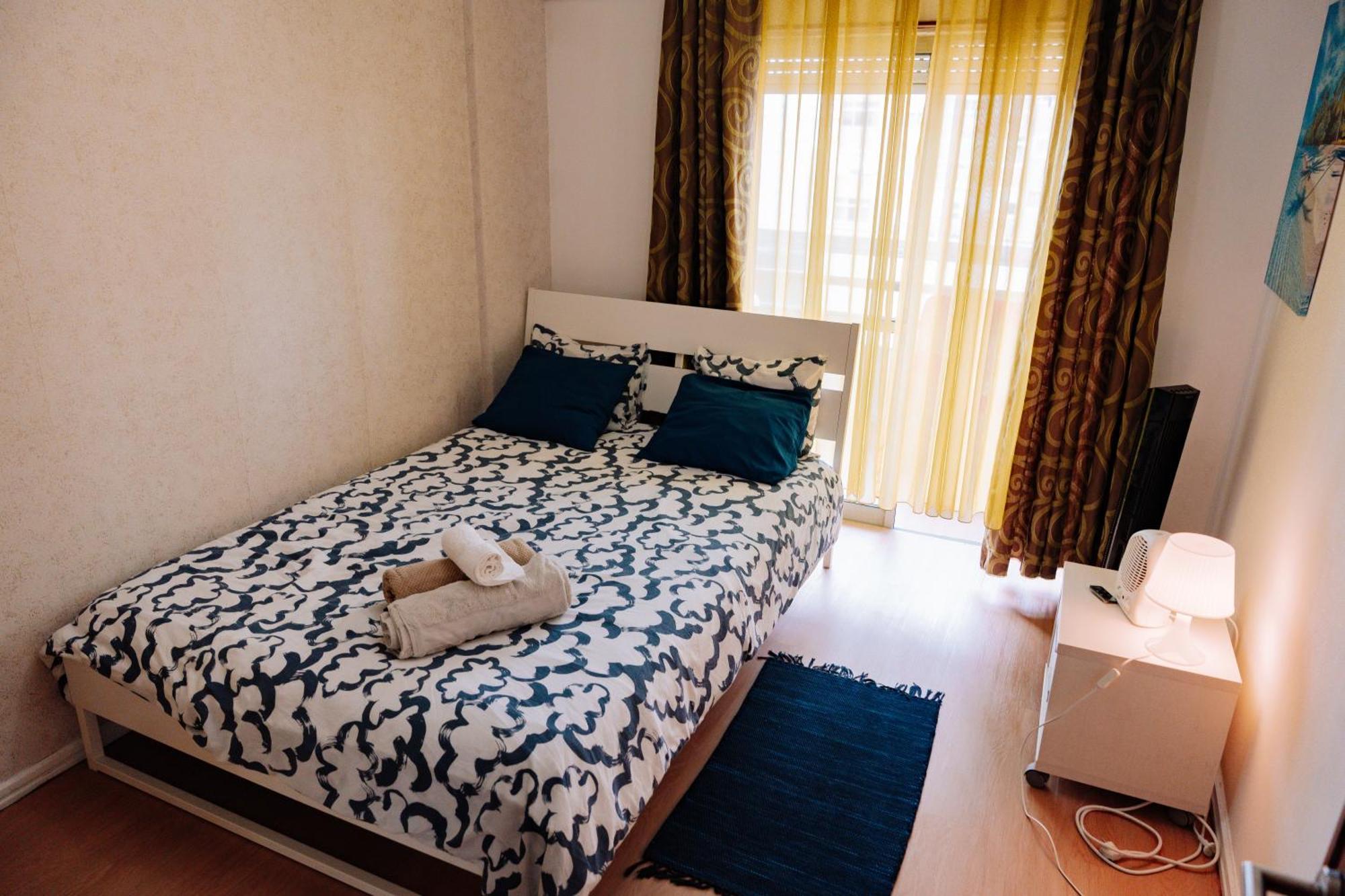 Family-Friendly And Cozy 3-Bedroom Accommodation In Lissabon Buitenkant foto
